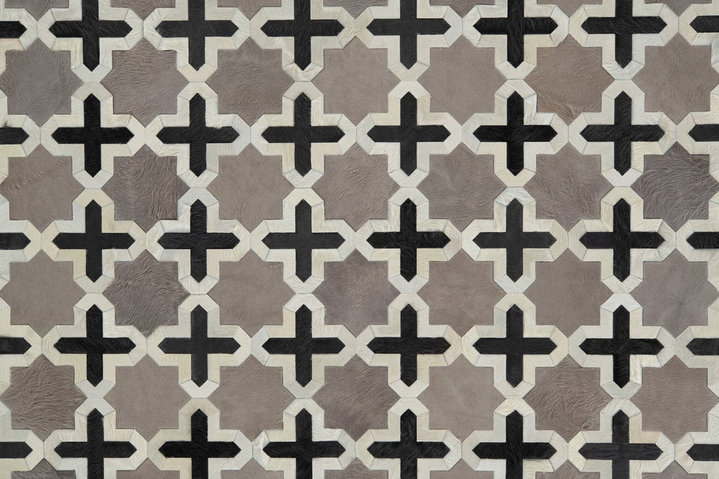 Maroc / Hide Rug / 13891