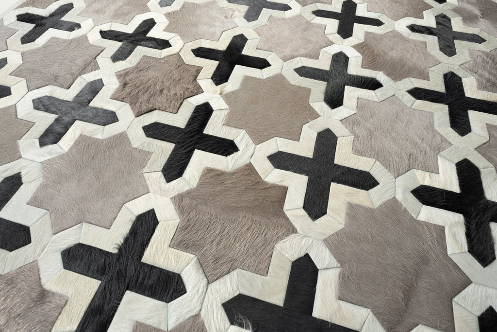 Maroc / Hide Rug / 13891