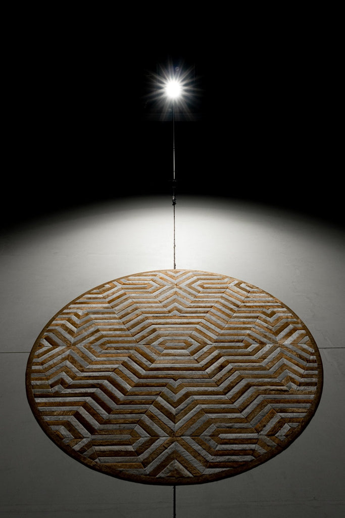 Rebel / Hide Rug / 14382