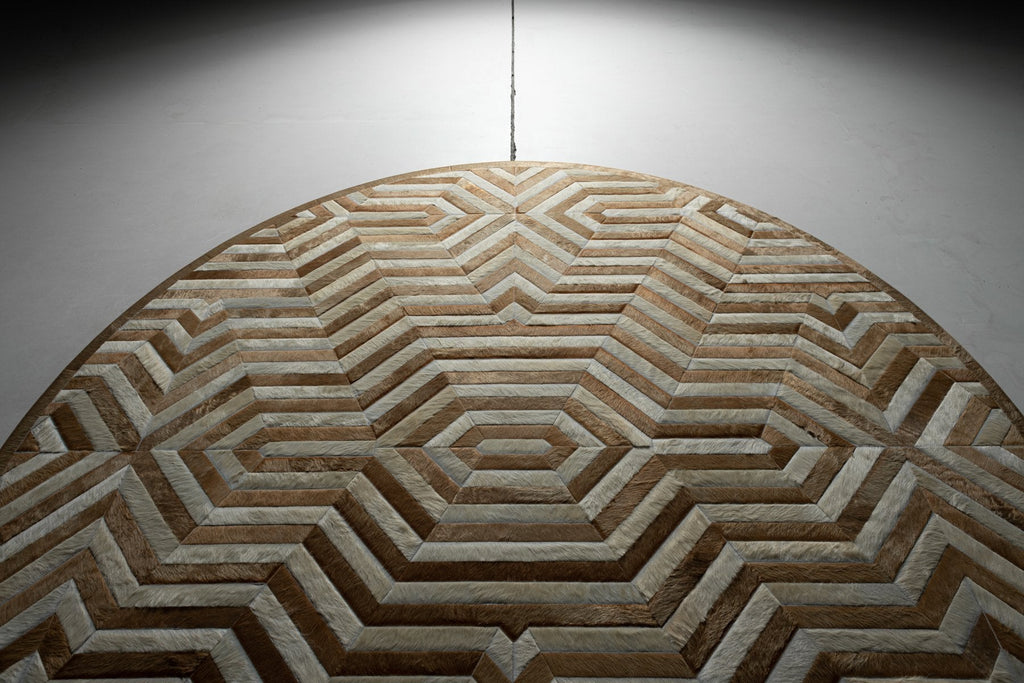 Rebel / Hide Rug / 14382