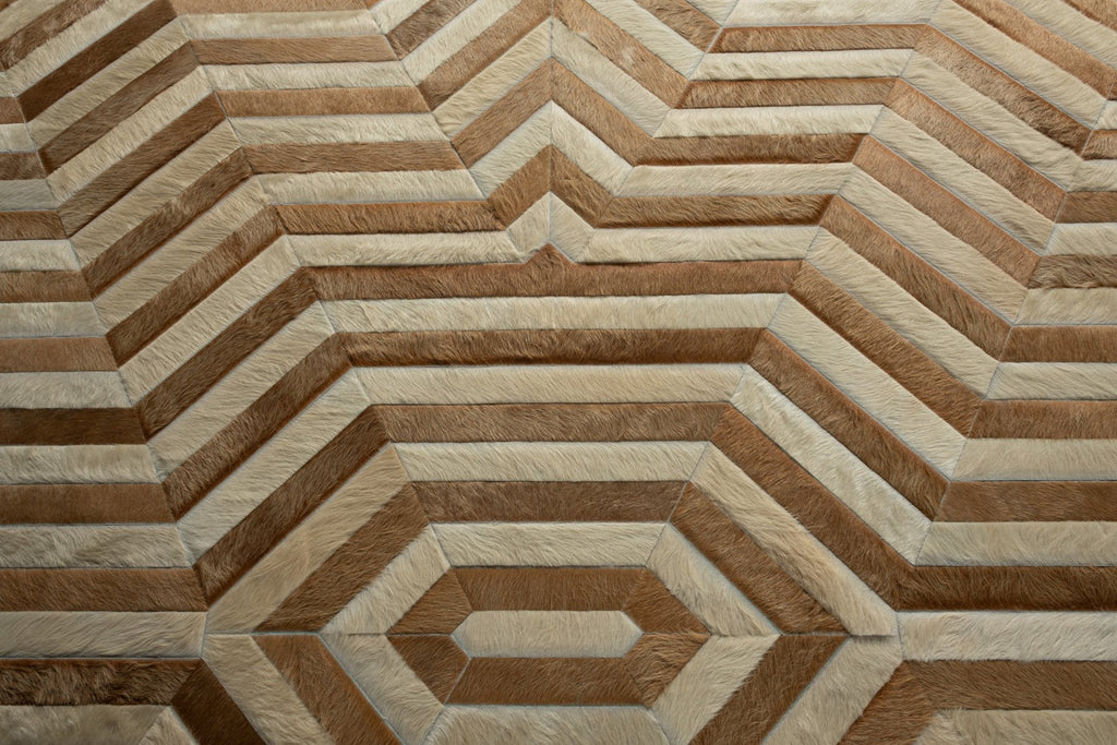 Rebel / Hide Rug / 14382