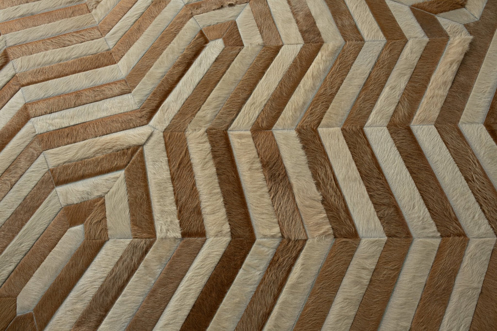 Rebel / Hide Rug / 14382