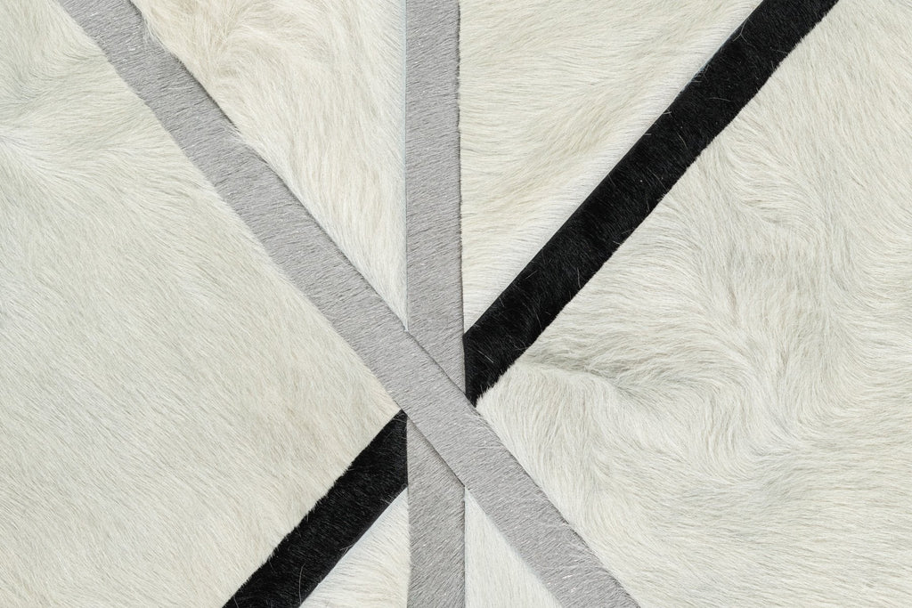 Runway / Hide Rug / 14391