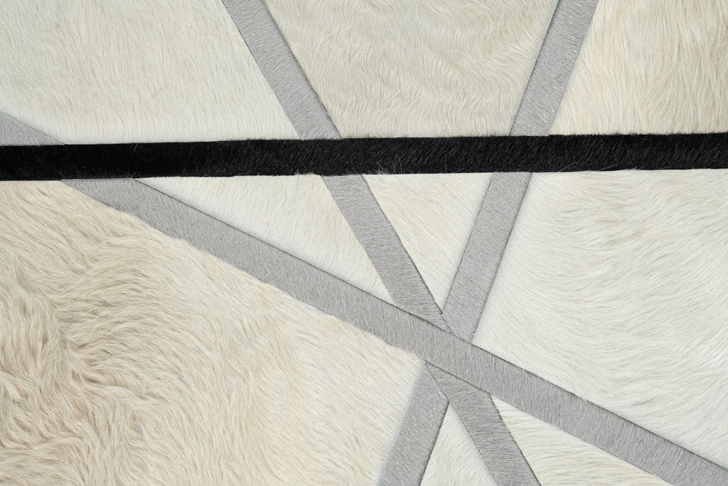 Runway / Hide Rug / 14391