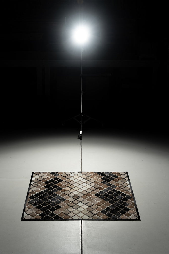 Slither / Hide Rug / 14219
