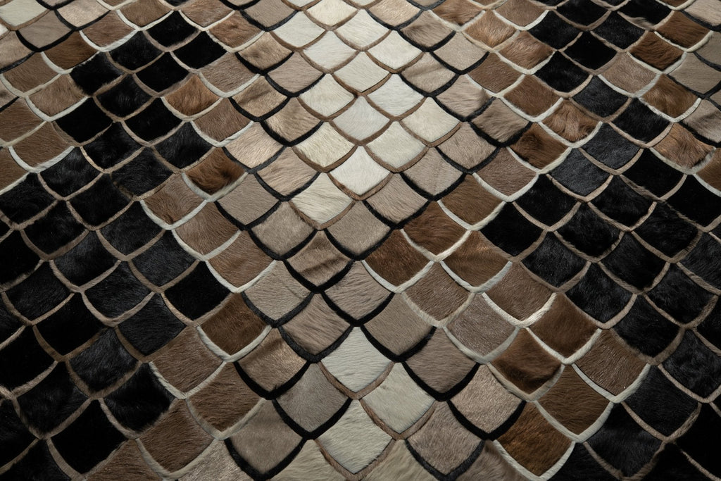 Slither / Hide Rug / 14219