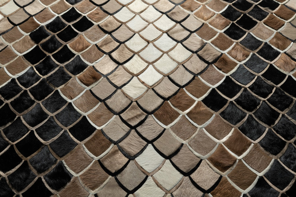 Slither / Hide Rug / 14219