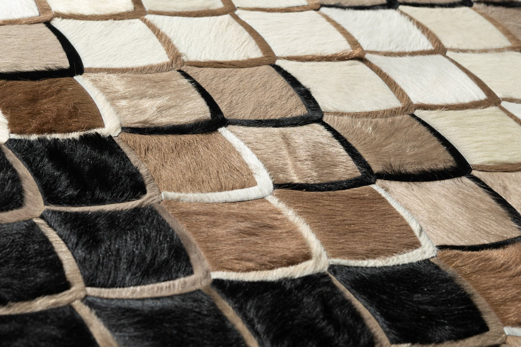 Slither / Hide Rug / 14219