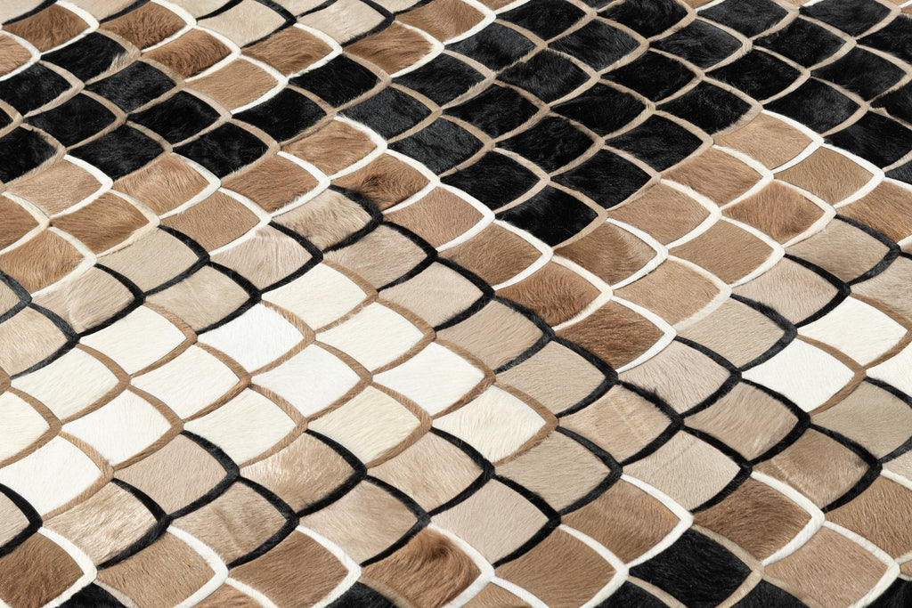 Slither / Hide Rug / 14219