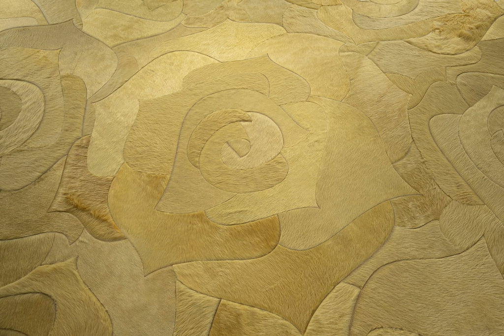 Coronation / Hide Rug / 13743
