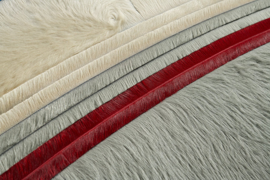 Swell / Hide Rug / 14872