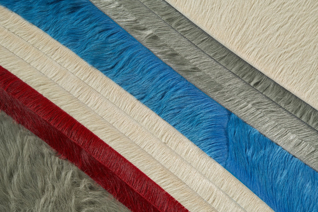 Swell / Hide Rug / 14872