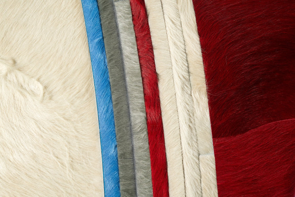 Swell / Hide Rug / 14872