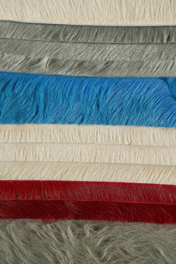 Swell / Hide Rug / 14872