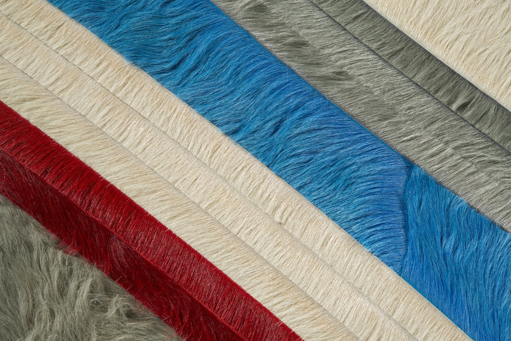 Swell / Hide Rug / 14872