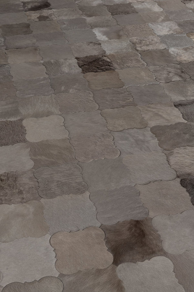 Terrace / Hide Rug / 14412