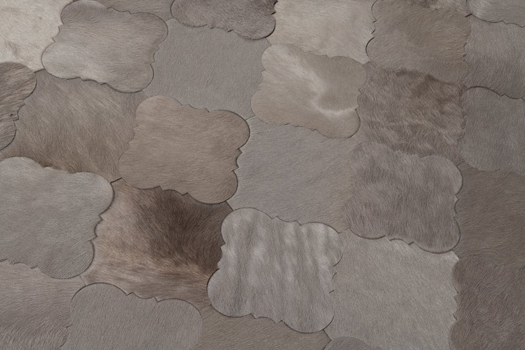 Terrace / Hide Rug / 14412