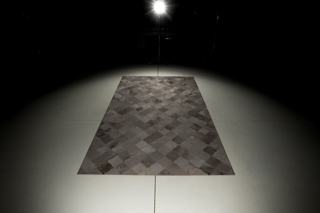 Terrace / Hide Rug / 14412