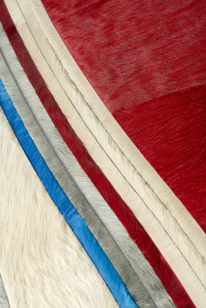 Swell / Hide Rug / 14872