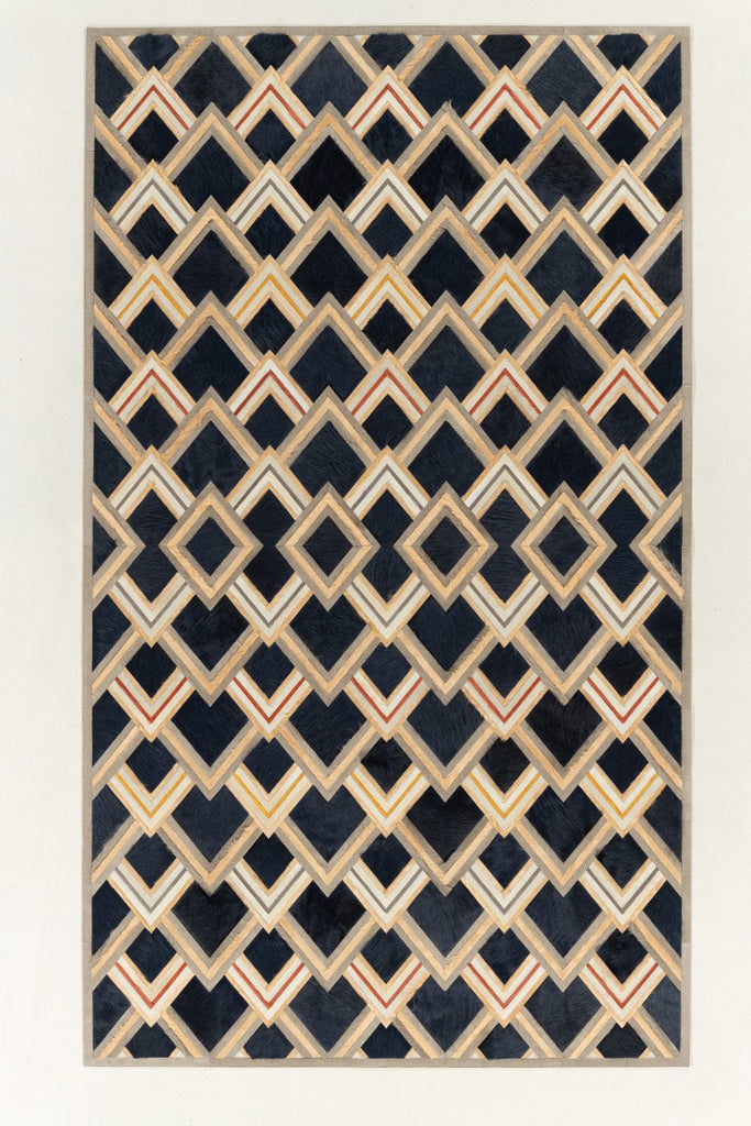 Caravan / Hide Rug / 14254