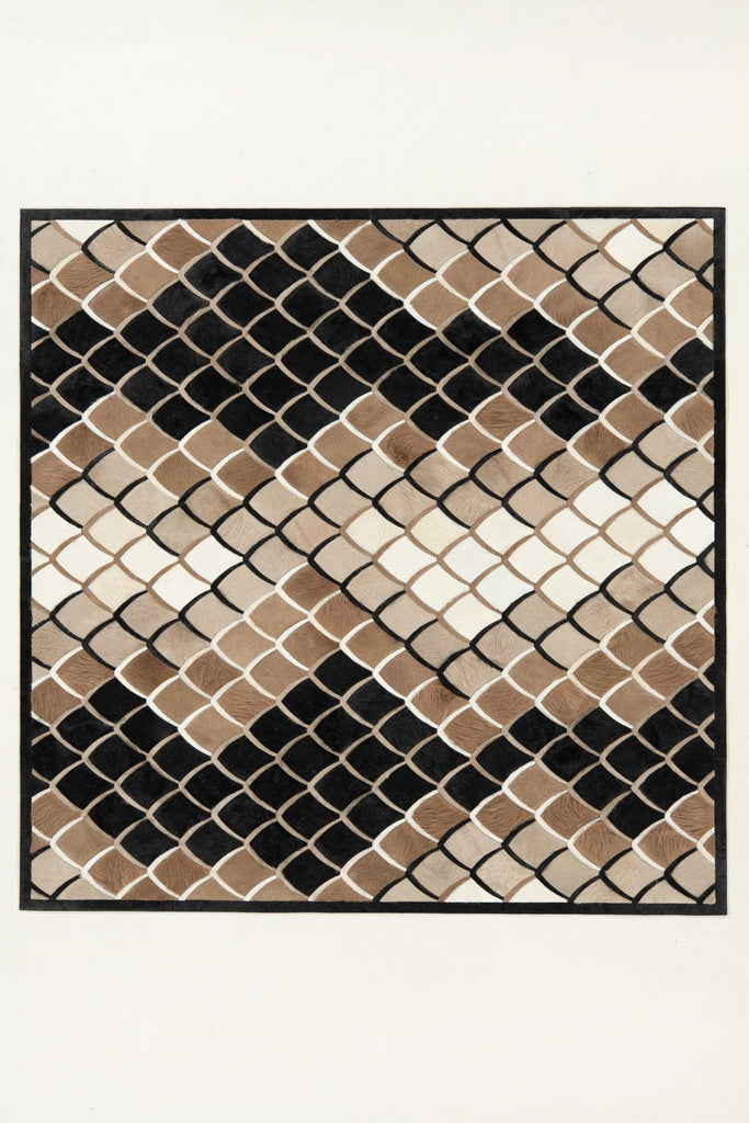 Slither / Hide Rug / 14219
