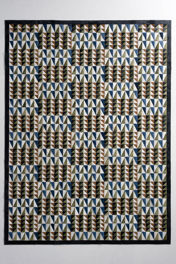 Esperanza / Hide Rug / 14852