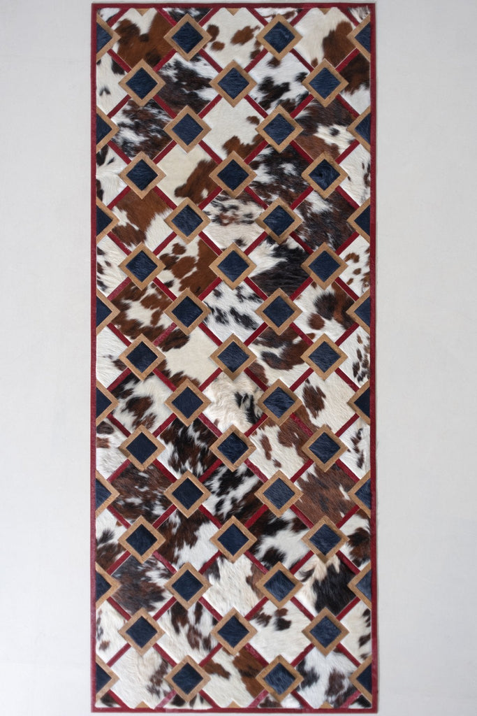 Glamorous / Hide Rug / 15169