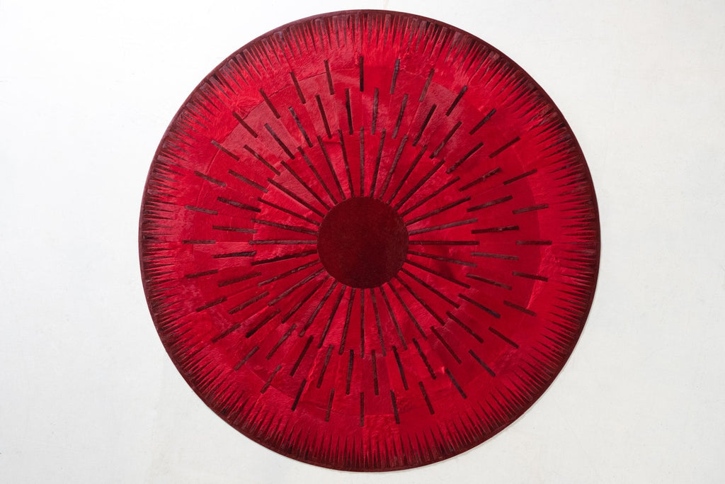 Shadowplay / Hide Rug / 15645