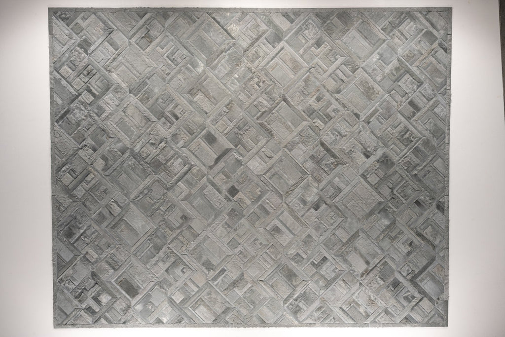 Paragon / Hide Rug / 15572