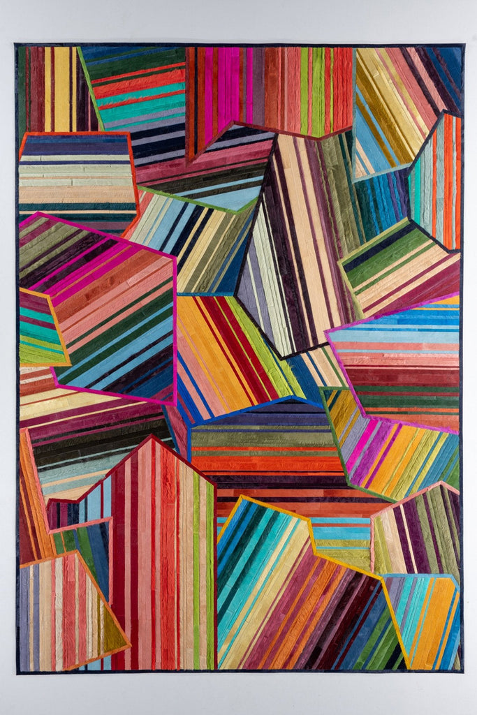 Aerials / Hide Rug / 15705