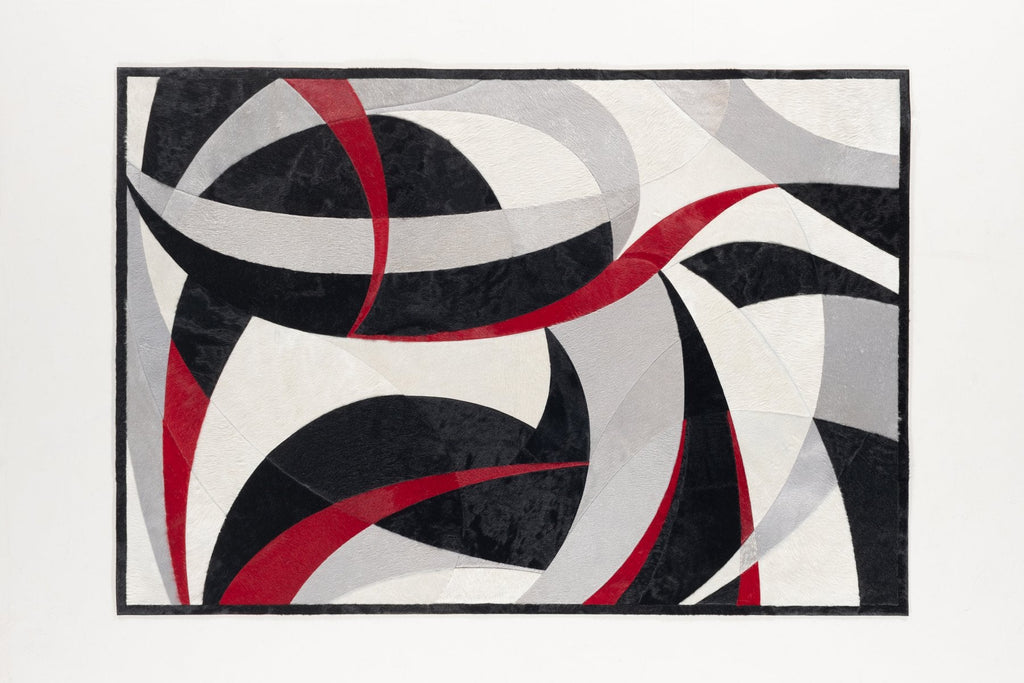 Luna / Hide Rug / 16006