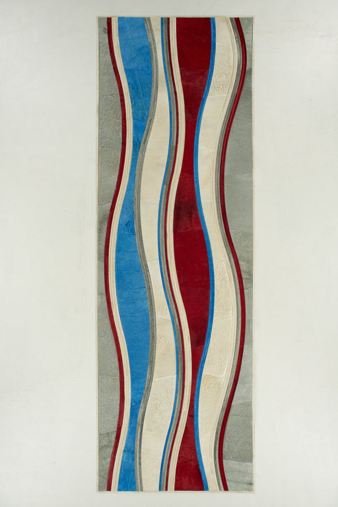 Swell / Hide Rug / 14872
