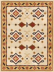 Vanlose / Hide Rug / 12045