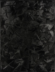 This Means Mar / Hide Rug / 12036