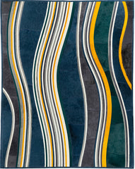 Swell / Hide Rug / 14207