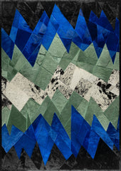 Upward / Hide Rug / 14682