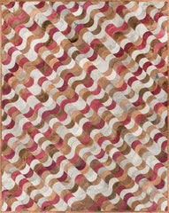 Silla / Hide Rug / 04569