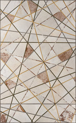 Runway / Hide Rug / 13371