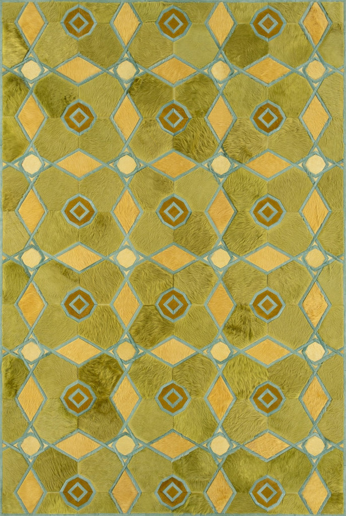 Guinevere / Hide Rug / 13879