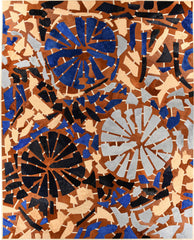 Element III / Hide Rug / 10262