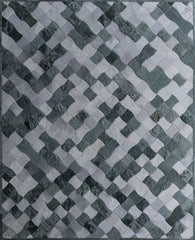 Mot / Hide Rug / 14440