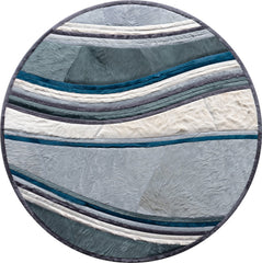 Swell / Hide Rug / 15051
