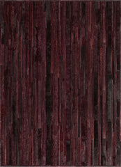 Jet Stream / Hide Rug / 12637