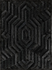 Rebel / Hide Rug / 12812