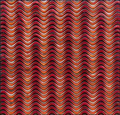 Flow / Hide Rug / 14893
