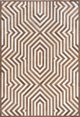 Ricochet / Hide Rug / 10831