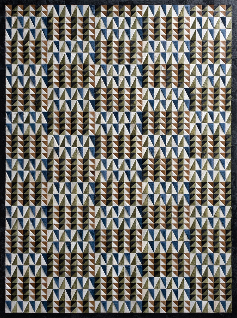 Esperanza / Hide Rug / 14852