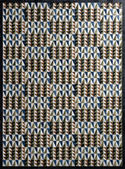 Esperanza / Hide Rug / 14852