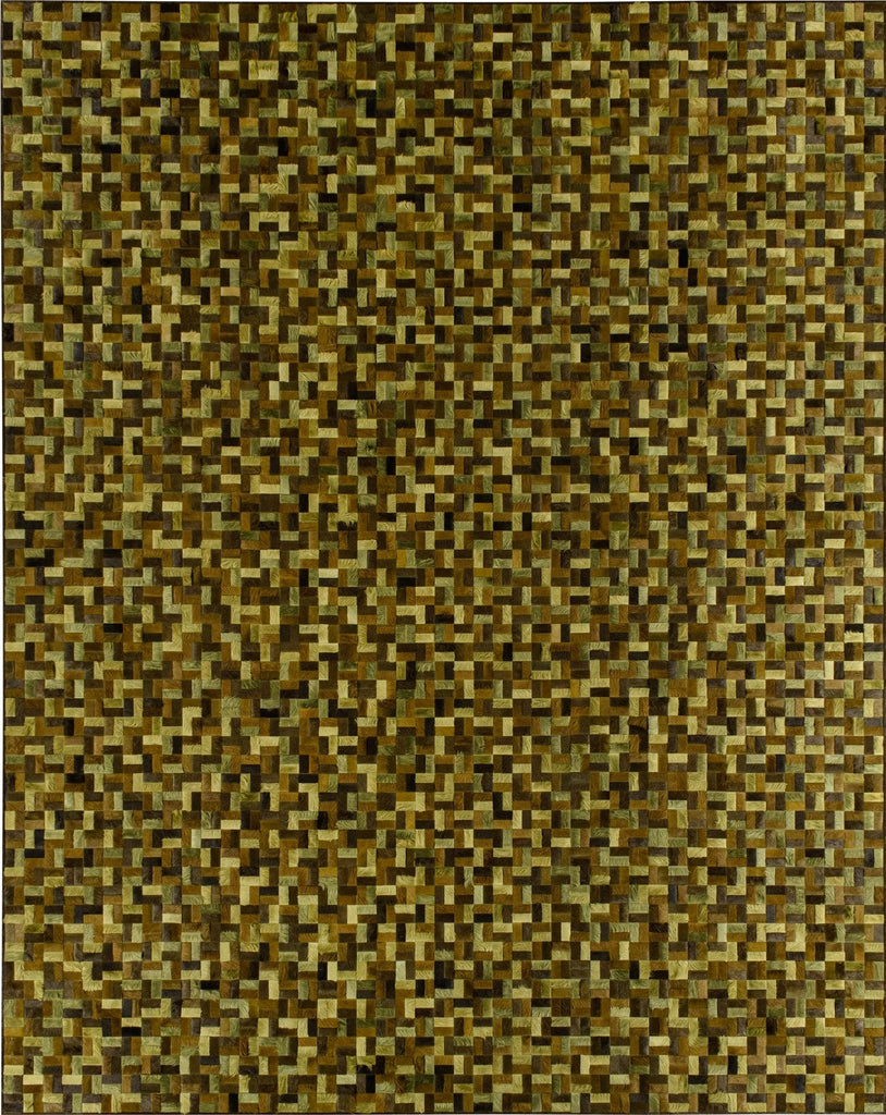 Anodyne / Hide Rug / 13025