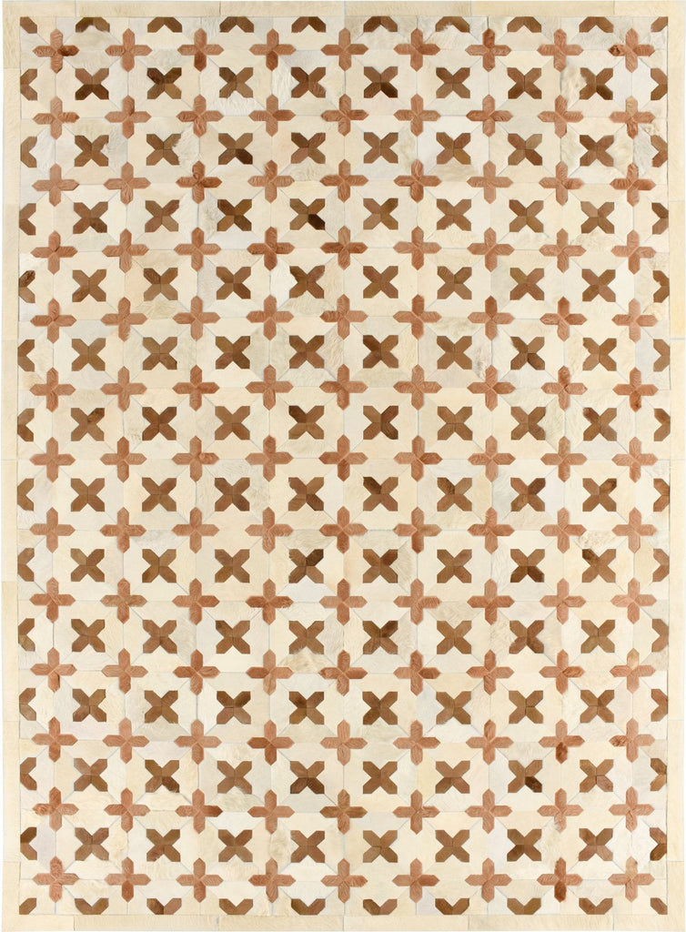 Fez / Hide Rug / 12642